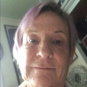 Meet your Posher, Kathy